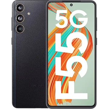 Samsung Galaxy F55 5G